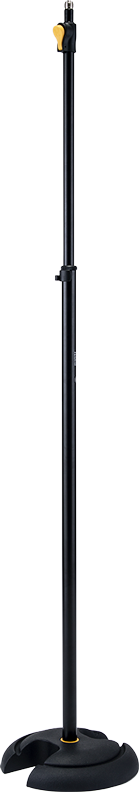 HERCULES MS 201B PLUS STAND W/EZ GRIP