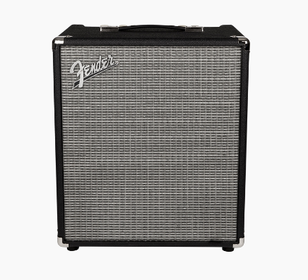 FENDER RUMBLE 100 BASS COMBO