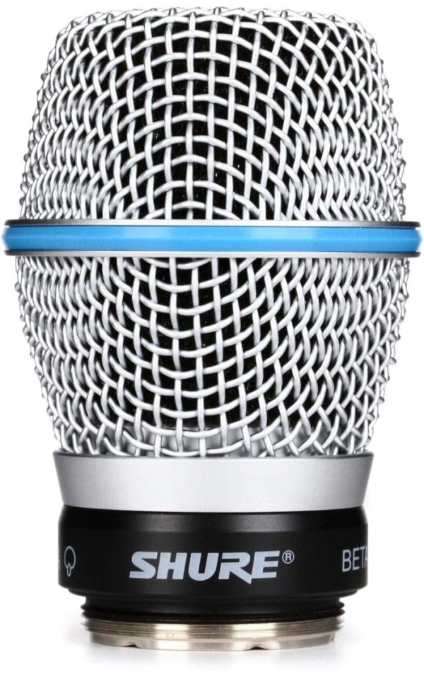 SHURE RPW120 CARTRIDGE