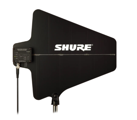 Shure UA874WB Active Directional Antenna