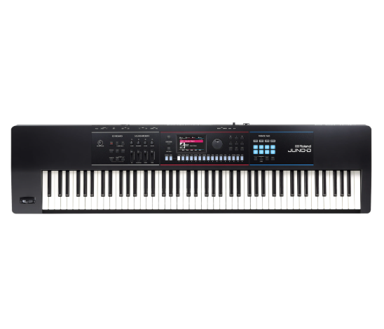 ROLAND JUNO-D8 SYNTHESIZER