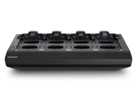 SHURE MXWNCS8 CHARGING STATION