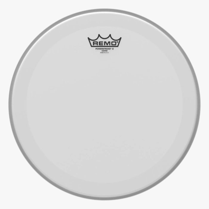 Powerstroke P3 X Coated Drumhead, 14″