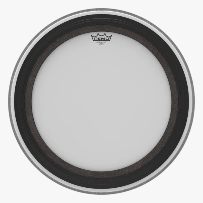 Emperor SMT Coated Drumhead, 22″