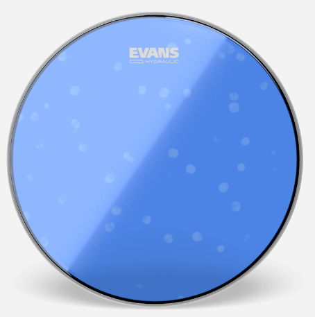 HYDRAULIC 16″ Tom Drumhead(TT16HB/HR)