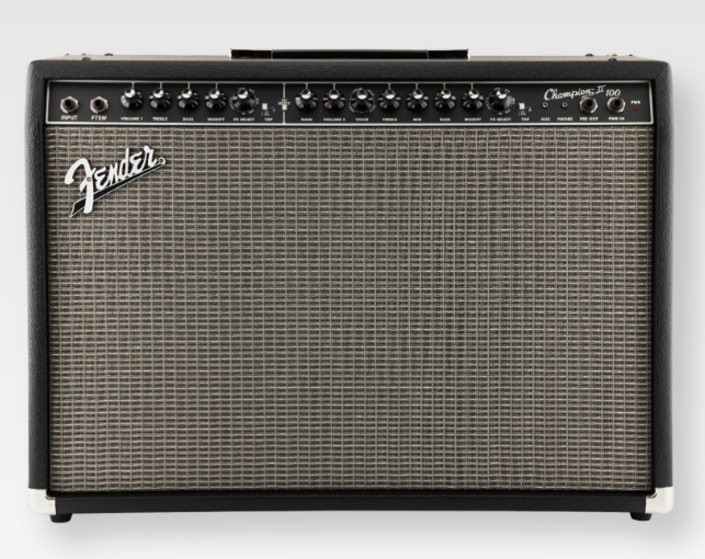 Fender Champion™ II 100
