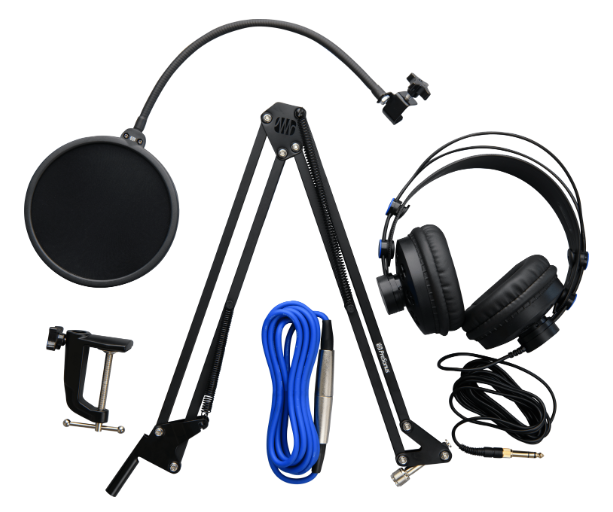 Presonus Broadcast Accessory Pack