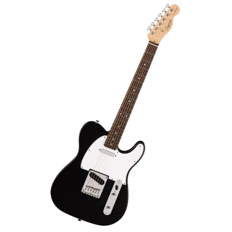 FENDER DEBUT TELECASTER® BLACK