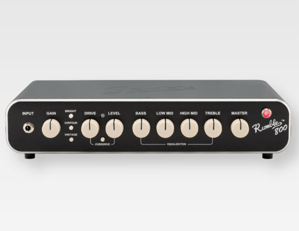 Fender Rumble™ 800 HD