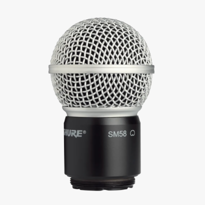 Shure RPW112 Wireless Capsule