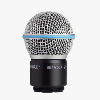 Shure RPW118 Wireless Capsule