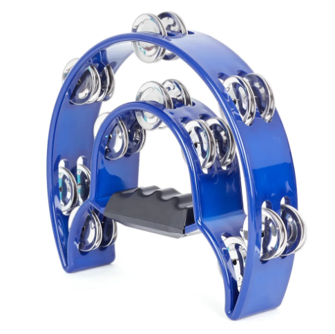 Tambourine TM-2B