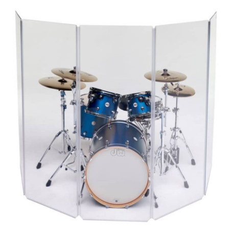 DS-1 Drum Shield
