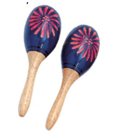 Wooden Macara(RH-18)