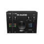 M-Audio AIR 192|6 USB Audio Interface