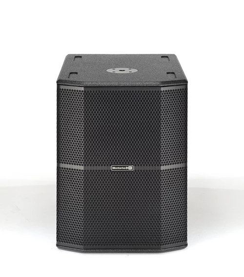 Montarbo R15S Single Subwoofer