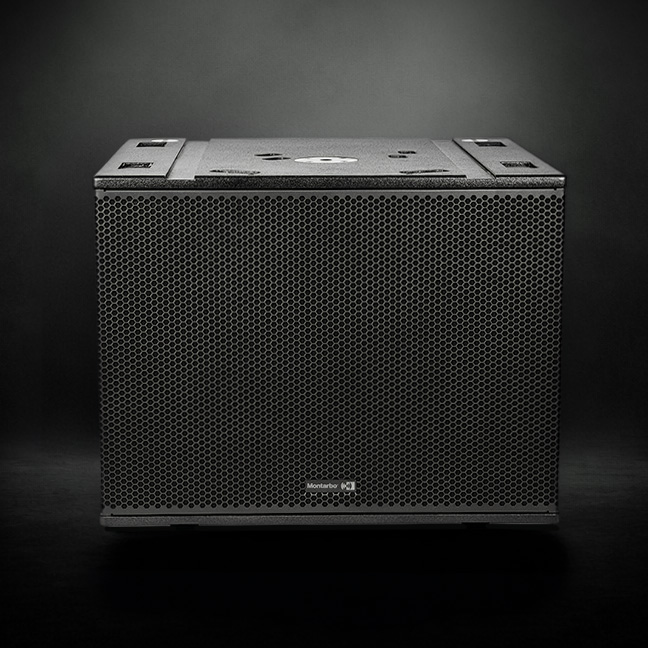 MONTARBO NETTUNO S181 ACTIVE SUB