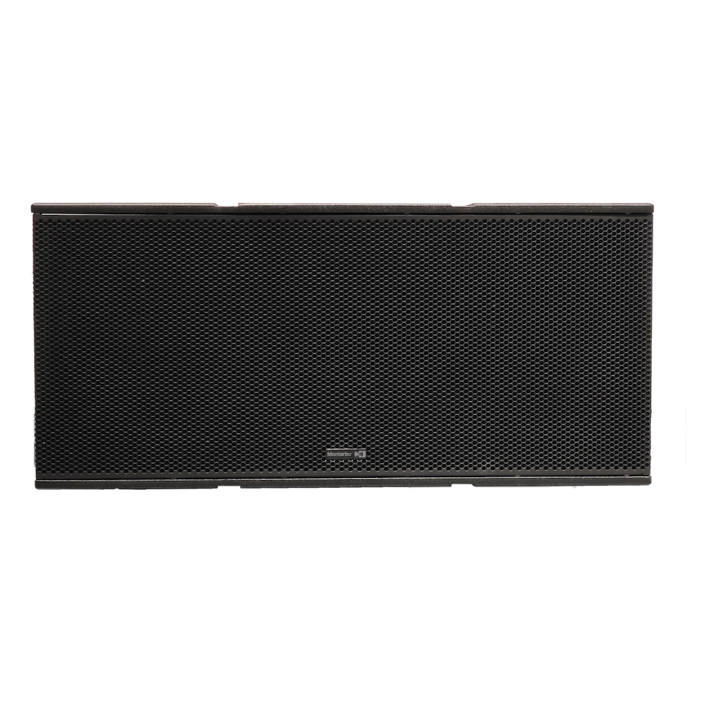 MONTARBO NETTUNO S182 DUAL SUB